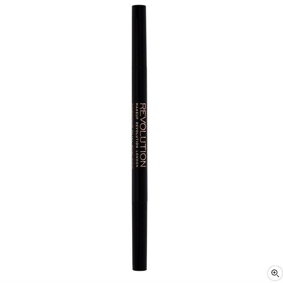 Revolution Beauty Felt & Kohl Eyeliner Duo - Picture 4 of 5